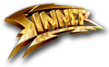 Sinner Logo