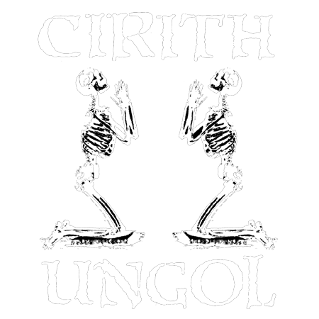 Cirith Ungol Logo