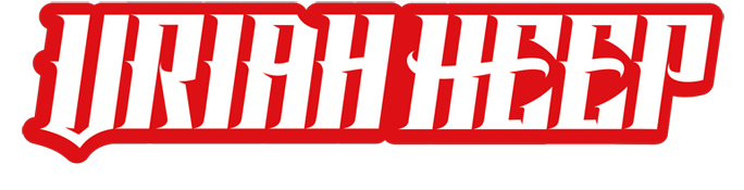 Uriah Heep Logo