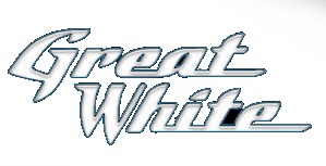 Great White Logo