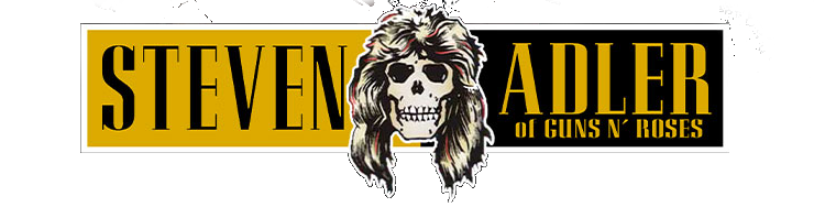 Steven Adler Logo