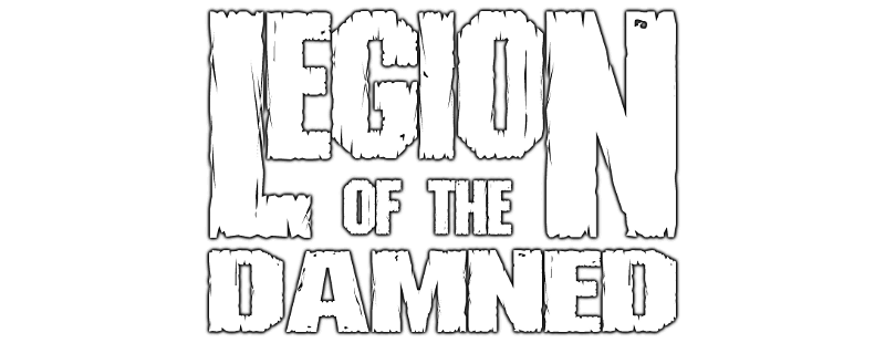 Legion Of The Damned Logo