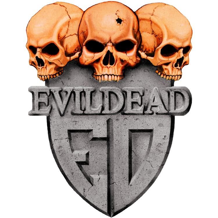 EvilDead Logo